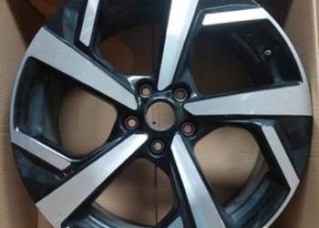 Felgi aluminiowe 19” Nissan Qashqai / X-Trail