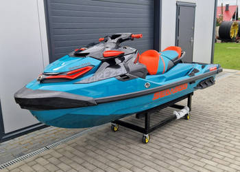 skutery wodne Seadoo Skuter Wodny Sea Doo Wake Pro 230 Nagłośnienie 2018r
