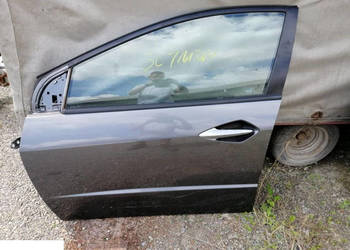 Honda Civic ufo VIII drzwi lewy przód 5d