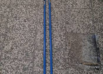 Kijki do nart biegowych SWIX 155 cm
