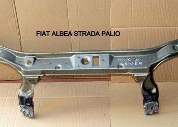 PAS PRZEDNI FIAT ALBEA STRADA PALIO