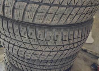 Falken 185/60/15 zimowe + felgi stalowe 5x100