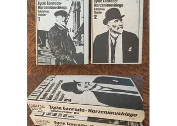 Ludzie żywi. Życie Conrada Korzeniowskiego