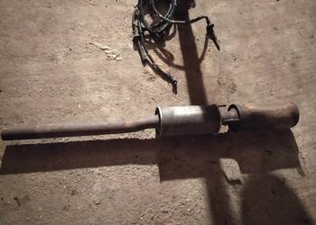 Katalizator Rover 75 2.0 cdt 115 km Katalizator Rover 75 2.0 cdt 115 km