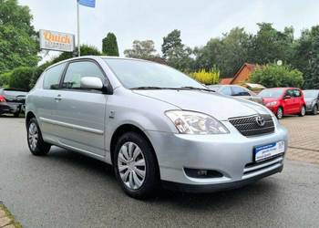 COROLLA E12 maska przód srebrna bez malowania NIEMIEC