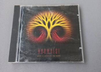 Normalsi, pokój z widokiem na wojnę, plyta cd.