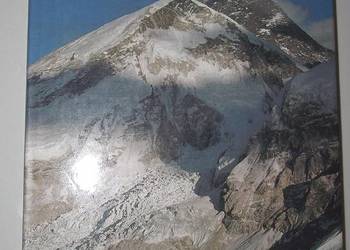 [G] Mount Everest. Dzieje zdobycia i podboju. Kowalewski Paczkowski