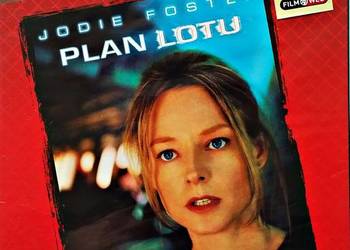 PLAN LOTU  JODIE FOSTER  MOCNE KINO