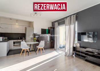 Oferta sprzedaży mieszkania 30.75m2 1 pokój Niepołomice