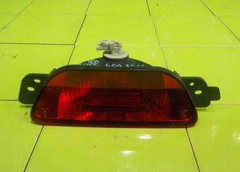 CITROEN DS5 14r lampa w zderzak tyl