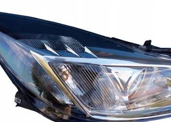 LAMPA PRAWY PRZÓD EU XENON 13226793 OPEL INSIGNIA A