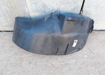 PORSCHE 993 NADKOLE PRAWE PRZÓD CZĘŚĆ PRZEDNIA 9935041260