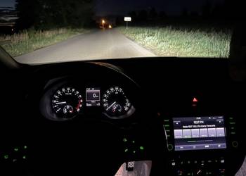 Skoda octavia 3 kombi