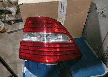 Lampa prawa tyl Led Lexus LS430