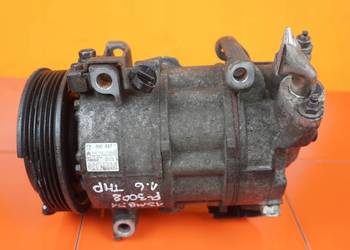 3008 308 508 DS3 DS4 C5 1.6 THP 12r 5FV sprezarka klimatyzacji 890847