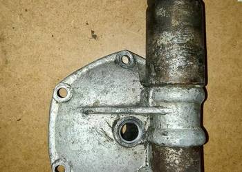 Dekiel pokrywa dyfra M72