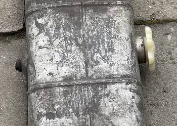 Zbiornik paliwa do Esa (Esioka)