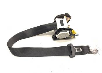 PAS BEZPIECZEŃSTWA PRAWY TYŁ MERCEDES W204 Sedan/Limuzyna 07-15