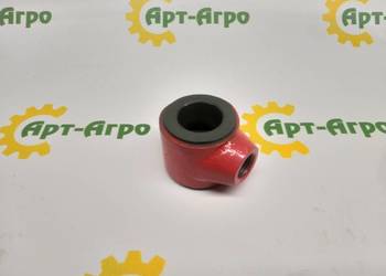 0006701990 Tuleja sworznia ślimaka hedera (średnica wewnętrzna - 26mm) Claa