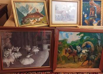 wyprzedaż tanio różności wyposażenie mosiądz zegar obraz wazon lampa itp