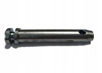Sworzeń bolec standardowy, 16 x 76 mm