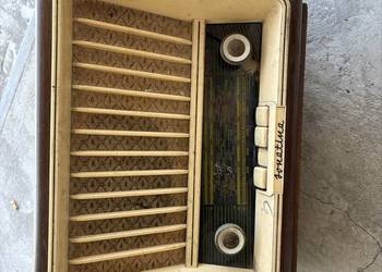 Stare radio Sonatina