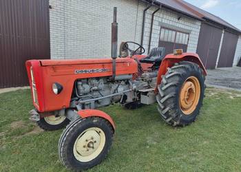 Ursus c 360