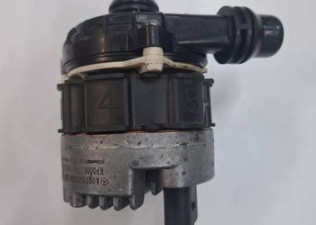 Pompka wody Mercedes Pompka obiegowa Continental A0005005600 FV wysyłka