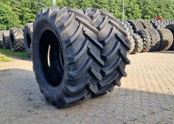 600/65r38 600/65-38, 580/70r38 Taurus Nowe