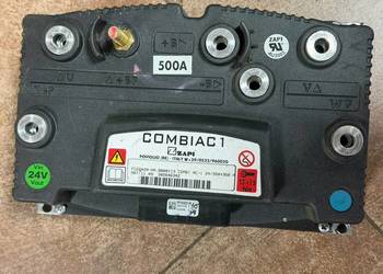 Sterownik COMBIAC1 ZAPI FC2242A-NA.8800113  AC-1