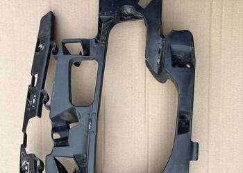 ŚLIZG PRAWY ZDERZAKA PRZÓD PEUGEOT 508 10-13 9686575580