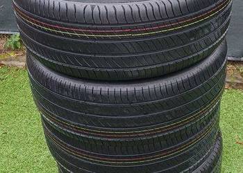 Sprzedam Nowe opony Michelin E Primacy Lato 275/50/20 rok
