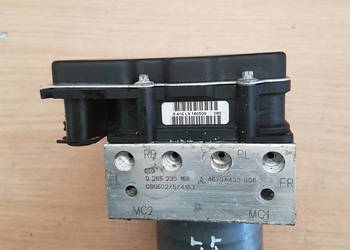 MITSUBISHI COLT Z30 POMPA ABS 0265951048 0265230168