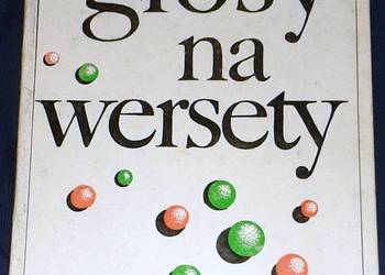 Głosy na wersety - Waldemar Michalski