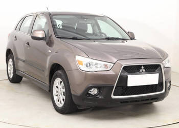 Mitsubishi ASX 1.8 DI-D MIVEC