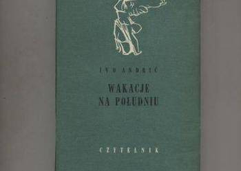 Wakacje po południu - Andrić