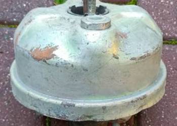 Pompa, serwo hamulcowe Warszawa Żuk Nysa Tarpan, Fiat 125P