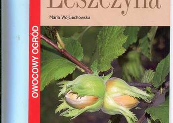 Leszczyna - Maria Wojciechowska