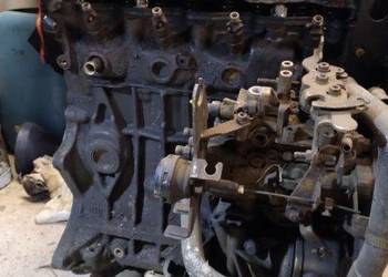 Silnik Nissan Vanette 2,2 Diesel