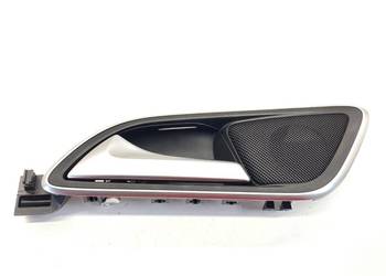 KLAMKA WEWNĘTRZNA LEWY TYŁ MERCEDES W176 A2467600 Hatchback 12-18