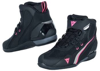 Dainese Herian Air buty motocyklowe wiązane damskie roz. 38