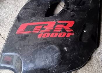 Plastik boczny prawy Honda CBR 1000f SC 21