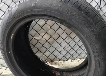 Opony Pirelli 19/55/235 letnie