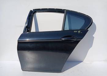 DRZWI LEWE TYLNE BMW F10 668