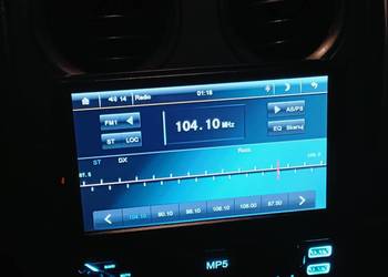 Nowy CARPLAY do samochodu plus kamera cofania