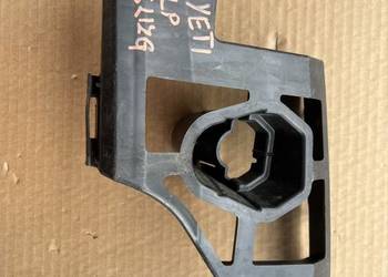 SKODA YETI ŚLIZG ZDERZAKA LEWY PRZÓD 5L0807055B