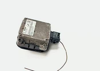 RADAR AUDI A6 4G0907541B