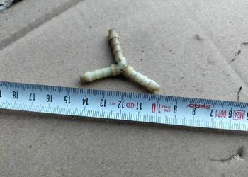 TRÓJNIK PRZEWODU SPRYSKIWACZY