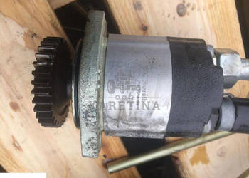 Fendt 936 - Pompy Hydrauliki - Rexroth mnr 0510 425 60