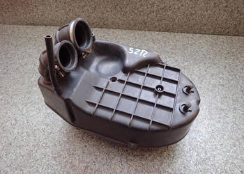 AIRBOX OBUDOWA FILTRA POWIETRZA KRÓĆCE YAMAHA SZR 660 BELGARDA